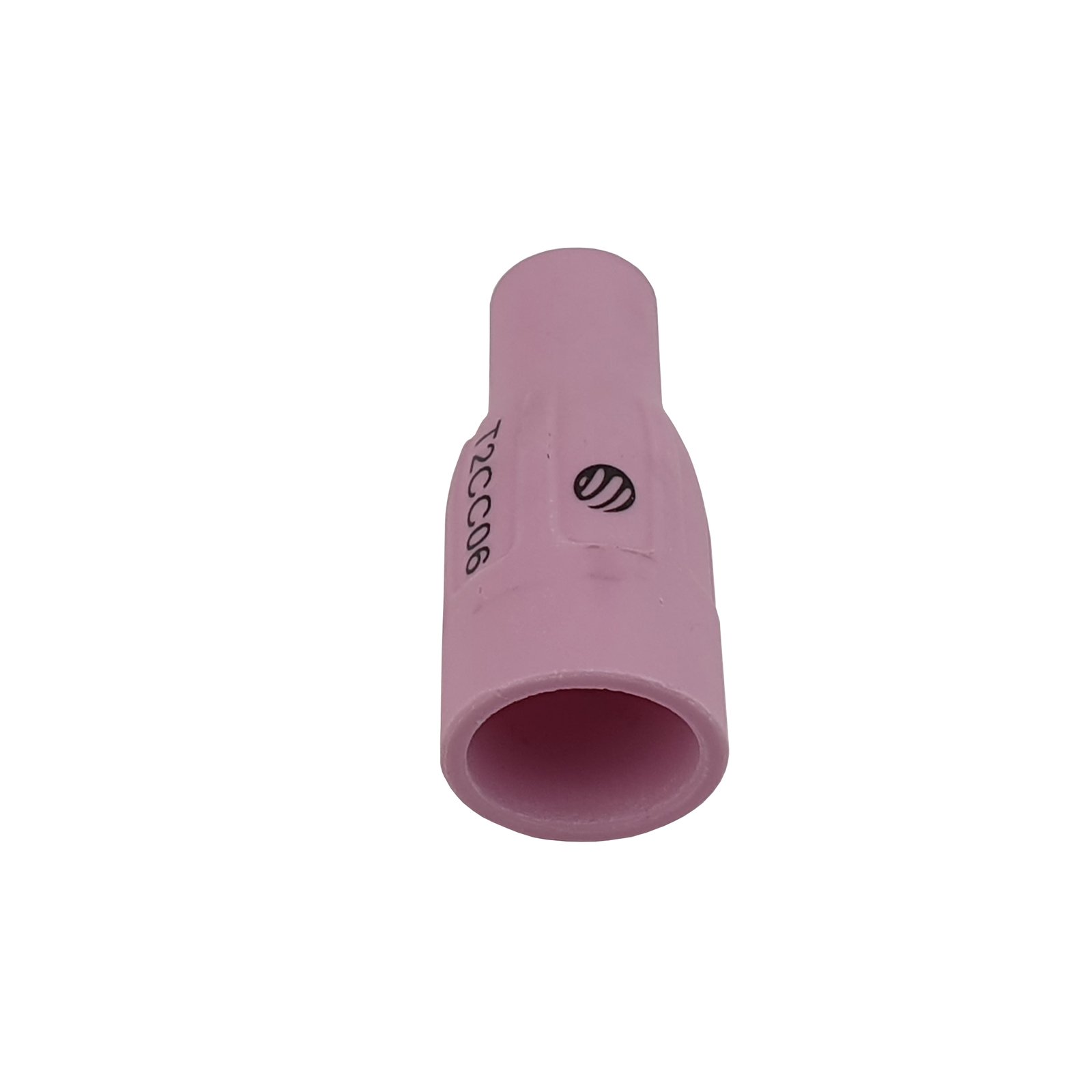 T2CC06 T2/T3W TIG Ceramic Cup 6-10mm 2 Pack