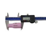 T2 / T3W TIG Ceramic Cup Size 7 T2CC07 - 11mm - 2 Pack - Image 4