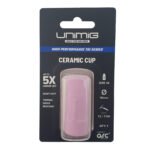T2CC10 TIG Ceramic Cup 16mm Size 10 T2/T3W - Image 2