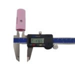 T2 / T3W TIG Ceramic Cup Size 10  T2CC10 - 2 Pack - Image 4