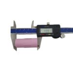 T2CC10 TIG Ceramic Cup 16mm Size 10 T2/T3W - Image 5