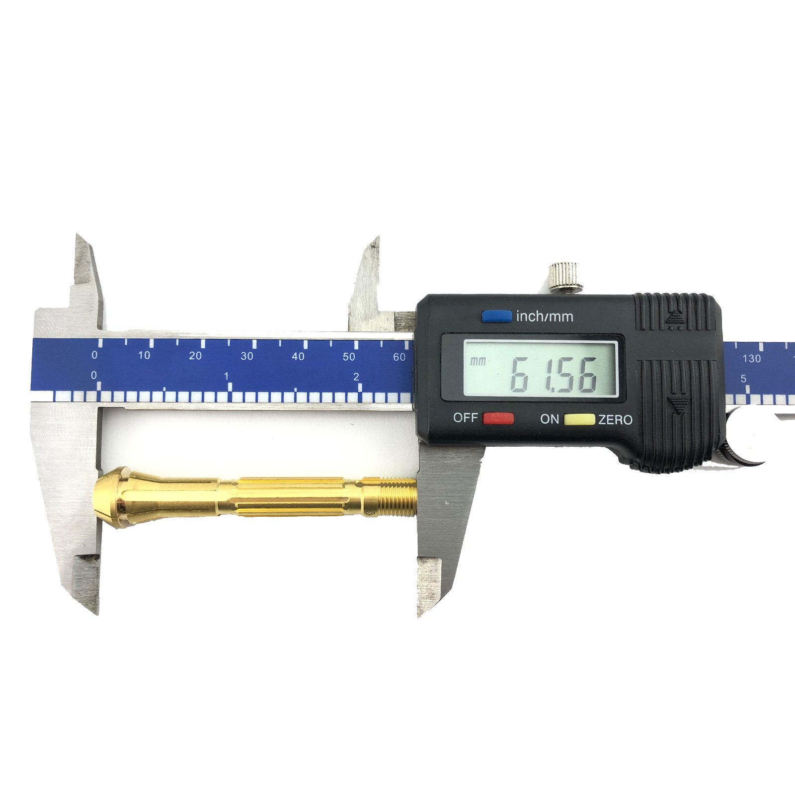 T2 / T3W Standard Collet Body 1.6mm