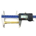 T2 / T3W Standard Collet Body 3.2mm