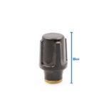 T2 / T3W Short Back Cap T2SBC - Image 5