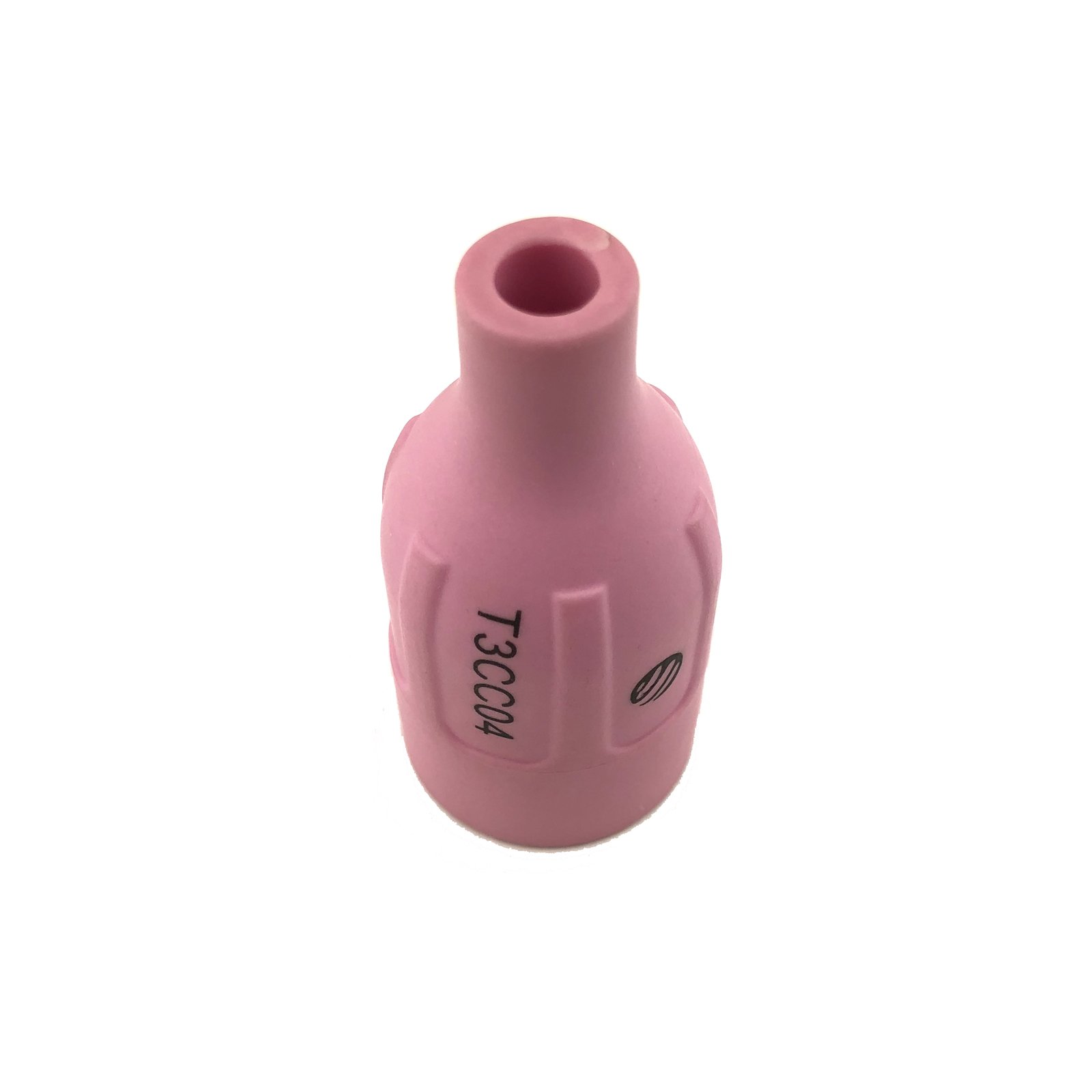 T3 TIG Torch Ceramic Cup Size 4 6mm T3CC04 - 5 Pack