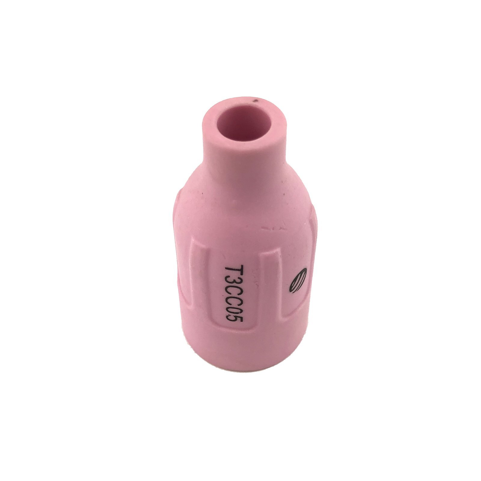 T3 TIG Torch Ceramic Cup Size 5 8mm T3CC05 - 5 Pack