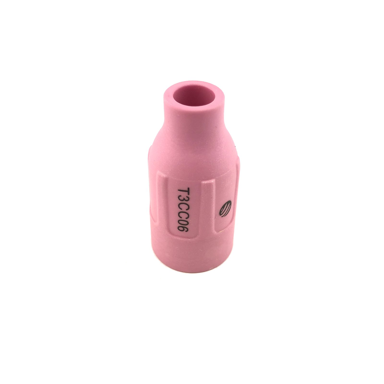 T3 TIG Torch Ceramic Cup T3CC06 Size 6 10mm 5 Pack