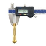 T3 Standard Collet Body 2.4mm High Precision Welding Accessory - Image 2