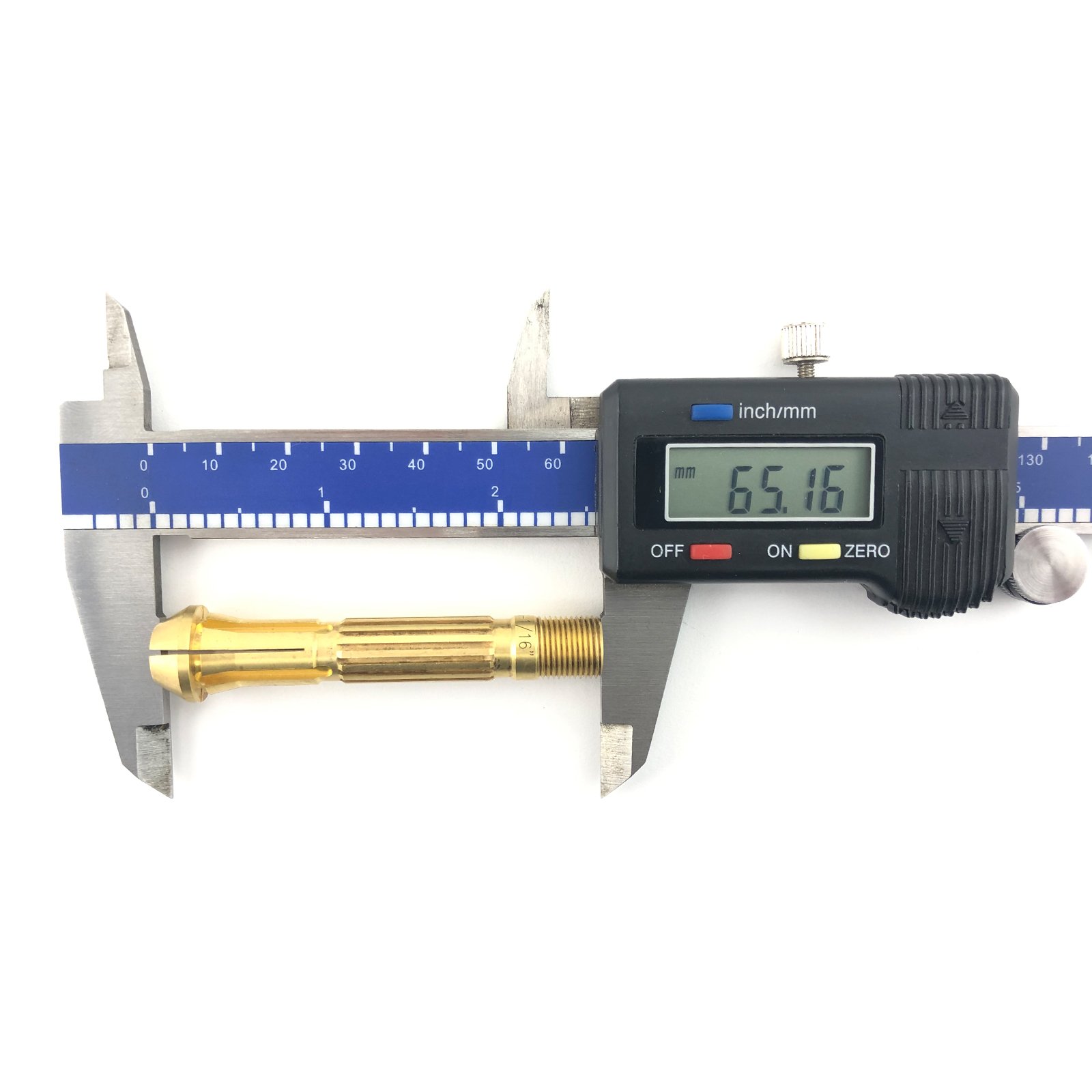 T3 Standard Collet Body 2.4mm