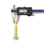 T3 Gas Lens Collet Body 1.6mm - Image 2