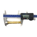 T3 Gas Lens Collet Body 1.6mm