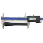 T3 Long Back Cap T3LBC Welding Accessory High Quality