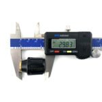 T3 Short Back Cap T3SBC - Image 2