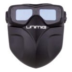 10x UNIMIG/STEEL VISION Goggle Outer Lenses - Image 2