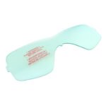 10x UNIMIG/STEEL VISION Goggle Outer Lenses