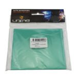10 UNIMIG 117x97mm Outer Lens for Chaos TOXIC VIPER UMMBOP
