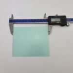 10 UNIMIG 117x97mm Outer Lens for Chaos TOXIC VIPER UMMBOP - Image 3