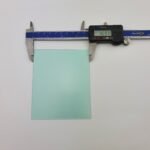10 UNIMIG 117x97mm Outer Lens for Chaos TOXIC VIPER UMMBOP - Image 4