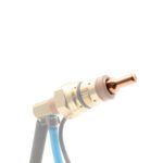 UNIMIG UMSK45 SC80 Plasma Torch Consumable Starter Kit - Image 5
