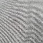 UNIMIG Rogue - XX LARGE - Black Leather Sleeved Welders / Welding Jacket - Image 4