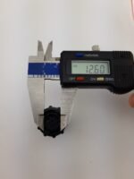 CIGWELD Male Plug 8 pin suit Cigweld machines CIG weld  UOA706900 - Image 3