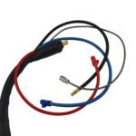 240V 9L Water Cooler WP18 380A 8m TIG Torch - Image 4