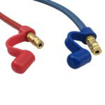 240V 9L Water Cooler WP18 380A 8m TIG Torch - Image 5