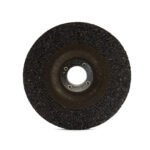 3M (51748) 125mmm x 7mm x 22.23mm Silver Rigid Grinding Disc - 100 Each - Image 4