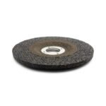 3M (51748) 125mmm x 7mm x 22.23mm Silver Rigid Grinding Disc - 100 Each - Image 6