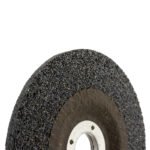 3M (51748) 125mmm x 7mm x 22.23mm Silver Rigid Grinding Disc - 40 Each - Image 5