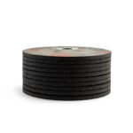 3M 51750 7" Silver Rigid Grinding Disc 100pk - Image 2