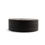 3M 51751 9" Silver Rigid Grinding Disc 230mm 100pk - Image 2