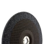 3M 51751 9" Silver Rigid Grinding Disc 230mm 100pk - Image 5