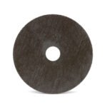 3M Silver 5" 125mm X 1.6mm 71256 Cutting Disc - Inox Steel Cut-Off Wheel - 50 Each