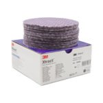 3M 39083 Cubitron 710W 180 Grit 150mm Sanding Disc 50pk