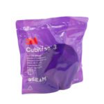 3M Cubitron 3 86647 5" 125mm Inox Steel Cutting Disc - Image 5