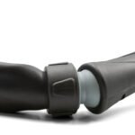 UWELD WP-17 4m Scratch start / Lift start TIG Torch with Valve - Dinse 35-50