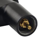 TS8000 Style Mapp Turbo Blow Heating Torch w/ Trigger Start Bernzomatic Style - Image 3