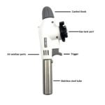 Butane Gas Blow Torch Burner - Image 4