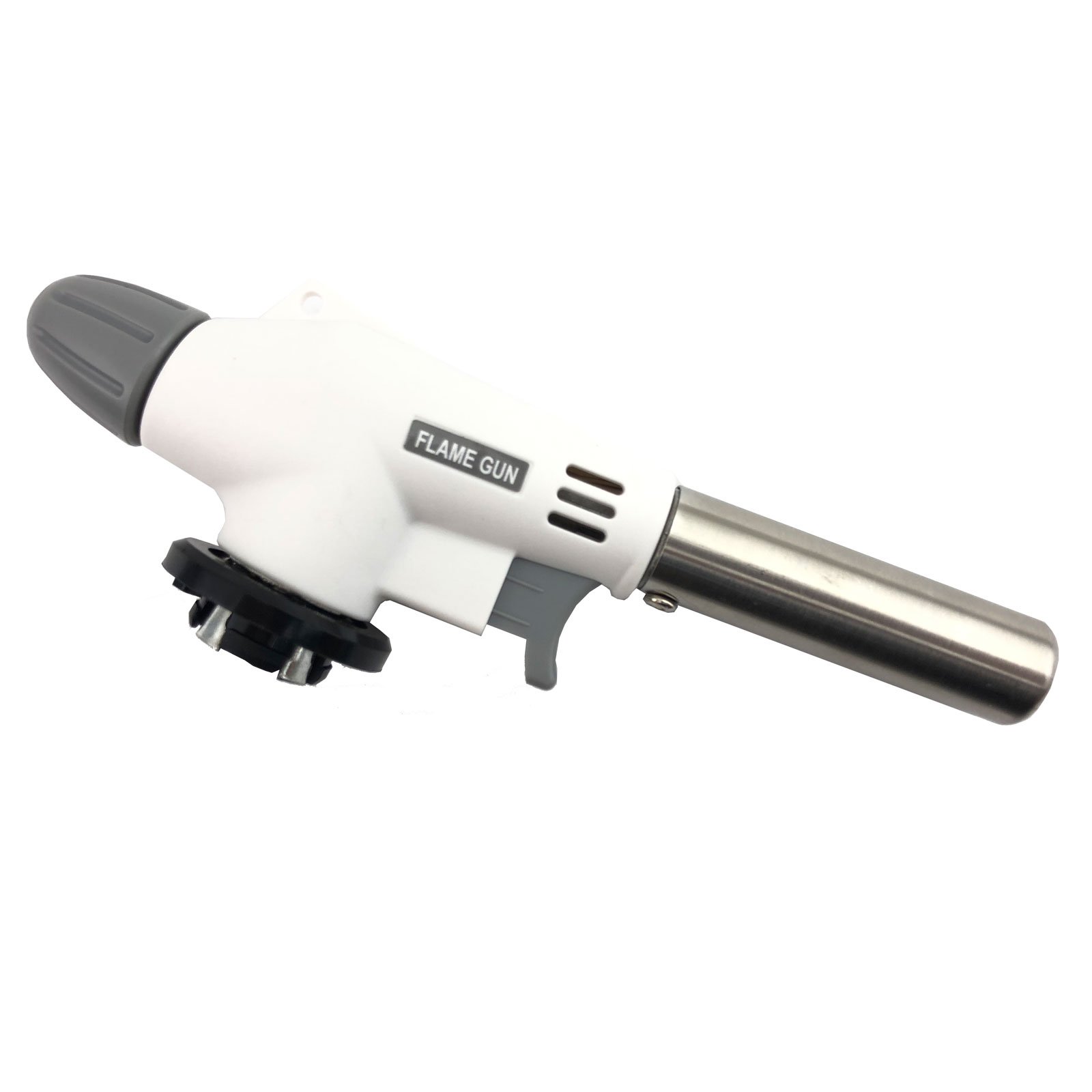Butane Gas Blow Torch Burner