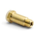 Type 30 Nut and Stem for Uweld Co2 Regulator - 1 Each - Image 5