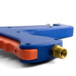 UWELD Shrink Wrap LPG Gas Powered Heat Gun - Auto Ignition Pallet Gun - Image 5