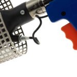 UWELD Shrink Wrap LPG Gas Powered Heat Gun - Auto Ignition Pallet Gun - Image 6