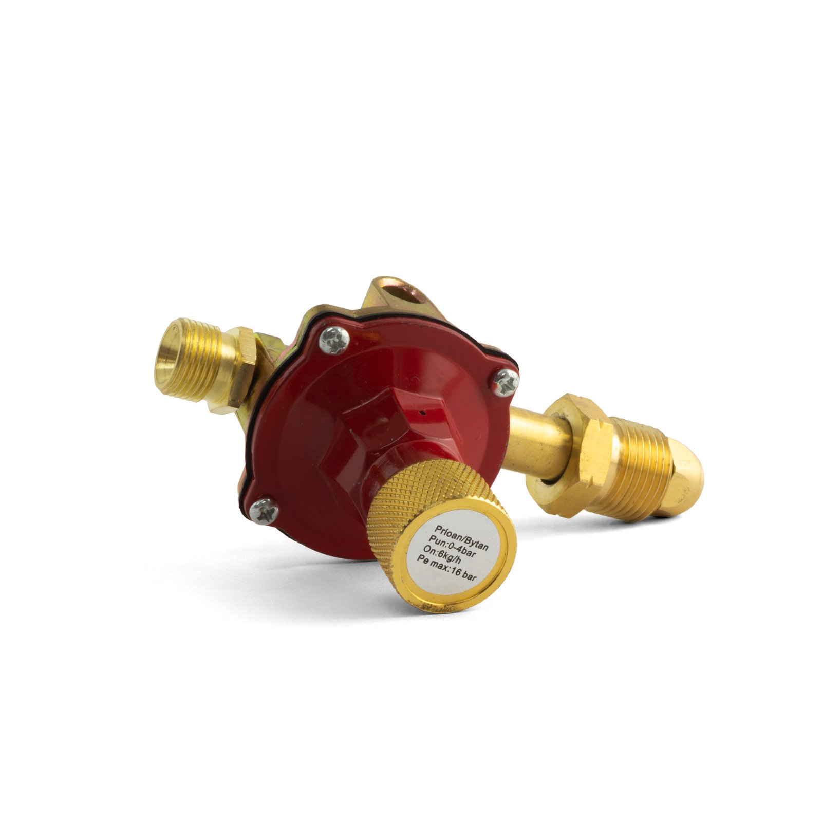 UWHG UWELD Shrink Wrap LPG Gas Powered Heat Gun - Auto Ignition Pallet Gun - Image 1