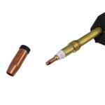 240A 6m MIG Spool Gun U41017 for UNIMIG Razor 230 Viper 195 - Image 5