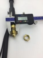 Kemppi MinarcMig Euro Mig Torch Adapter Kit - Image 3