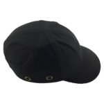 Dodge Bump Cap 70mm Peak Black Hard Hat