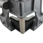 Strong Hand 3-Axis Welders Clamp Vise LARGE - Quick Acting Screw - WAC45-SW - Image 5