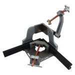 Strong Hand 3-Axis Welders Clamp Vise LARGE - Quick Acting Screw - WAC45-SW - Image 6