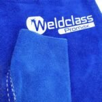 Weldclass Glove Saver Protector Left Hand - Image 5